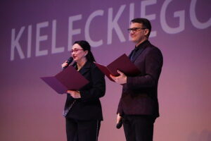 31.01.2026. Kielce. 30-lecie Kieleckiego Teatru Tańca / Fot. Wiktor Taszłow - Radio Kielce