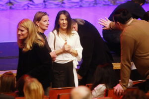 31.01.2026. Kielce. 30-lecie Kieleckiego Teatru Tańca / Fot. Wiktor Taszłow - Radio Kielce