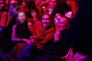 31.01.2026. Kielce. 30-lecie Kieleckiego Teatru Tańca / Fot. Wiktor Taszłow - Radio Kielce