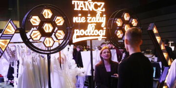 01.02.2026. Kielce. Celebrowisko - Alternatywne Targi Ślubne / Fot. Wiktor Taszłow - Radio Kielce