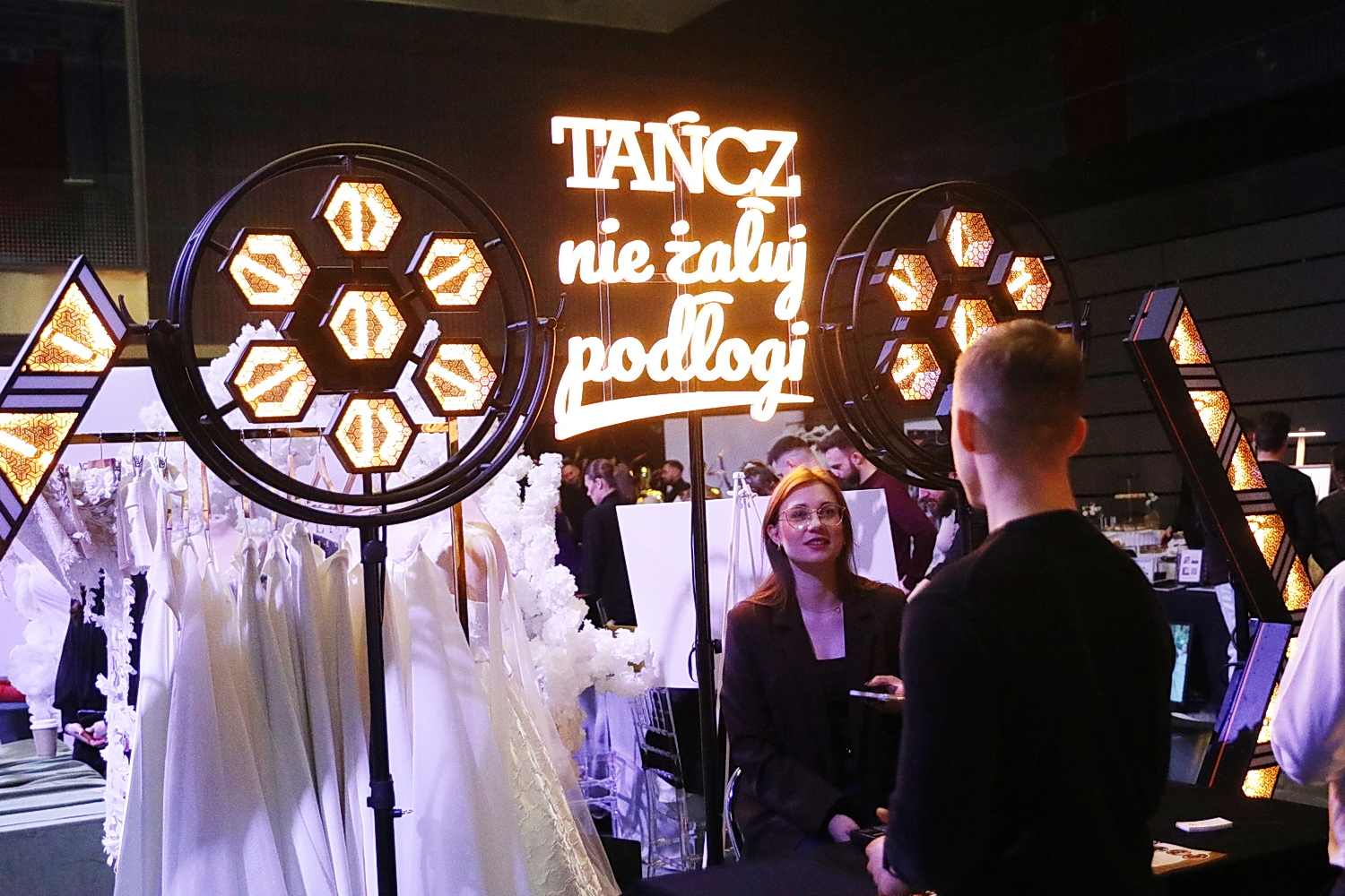 Kielce. Celebrowisko – Alternatywne Targi Ślubne