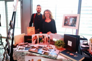 01.02.2026. Kielce. Celebrowisko - Alternatywne Targi Ślubne / Fot. Wiktor Taszłow - Radio Kielce