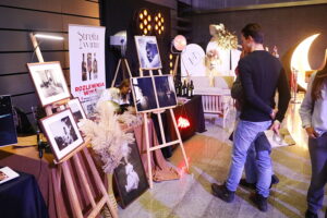 01.02.2026. Kielce. Celebrowisko - Alternatywne Targi Ślubne / Fot. Wiktor Taszłow - Radio Kielce