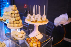 01.02.2026. Kielce. Celebrowisko - Alternatywne Targi Ślubne / Fot. Wiktor Taszłow - Radio Kielce