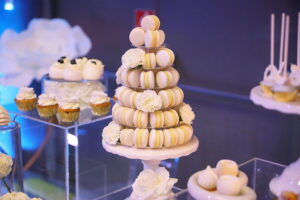 01.02.2026. Kielce. Celebrowisko - Alternatywne Targi Ślubne / Fot. Wiktor Taszłow - Radio Kielce