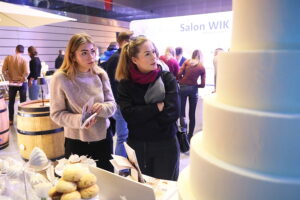 01.02.2026. Kielce. Celebrowisko - Alternatywne Targi Ślubne / Fot. Wiktor Taszłow - Radio Kielce