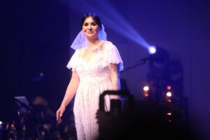 01.02.2026. Kielce. Celebrowisko - Alternatywne Targi Ślubne / Fot. Wiktor Taszłow - Radio Kielce