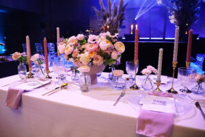 01.02.2026. Kielce. Celebrowisko - Alternatywne Targi Ślubne / Fot. Wiktor Taszłow - Radio Kielce