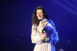 01.02.2026. Kielce. Celebrowisko - Alternatywne Targi Ślubne / Fot. Wiktor Taszłow - Radio Kielce