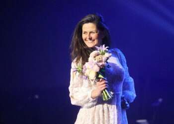 01.02.2026. Kielce. Celebrowisko - Alternatywne Targi Ślubne / Fot. Wiktor Taszłow - Radio Kielce