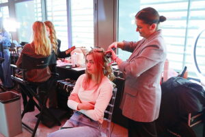 01.02.2026. Kielce. Celebrowisko - Alternatywne Targi Ślubne / Fot. Wiktor Taszłow - Radio Kielce