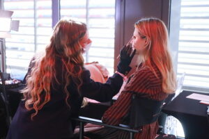 01.02.2026. Kielce. Celebrowisko - Alternatywne Targi Ślubne / Fot. Wiktor Taszłow - Radio Kielce