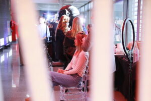 01.02.2026. Kielce. Celebrowisko - Alternatywne Targi Ślubne / Fot. Wiktor Taszłow - Radio Kielce