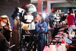 01.02.2026. Kielce. Celebrowisko - Alternatywne Targi Ślubne / Fot. Wiktor Taszłow - Radio Kielce