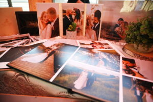 01.02.2026. Kielce. Celebrowisko - Alternatywne Targi Ślubne / Fot. Wiktor Taszłow - Radio Kielce