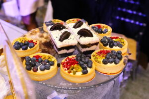 01.02.2026. Kielce. Celebrowisko - Alternatywne Targi Ślubne / Fot. Wiktor Taszłow - Radio Kielce