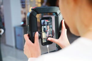 01.02.2026. Kielce. Celebrowisko - Alternatywne Targi Ślubne / Fot. Wiktor Taszłow - Radio Kielce