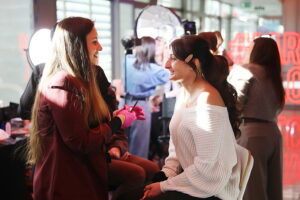 01.02.2026. Kielce. Celebrowisko - Alternatywne Targi Ślubne / Fot. Wiktor Taszłow - Radio Kielce