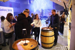 01.02.2026. Kielce. Celebrowisko - Alternatywne Targi Ślubne / Fot. Wiktor Taszłow - Radio Kielce