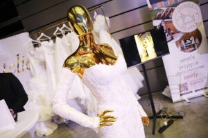 01.02.2026. Kielce. Celebrowisko - Alternatywne Targi Ślubne / Fot. Wiktor Taszłow - Radio Kielce