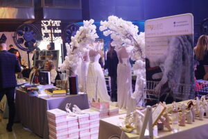 01.02.2026. Kielce. Celebrowisko - Alternatywne Targi Ślubne / Fot. Wiktor Taszłow - Radio Kielce