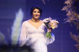 01.02.2026. Kielce. Celebrowisko - Alternatywne Targi Ślubne / Fot. Wiktor Taszłow - Radio Kielce