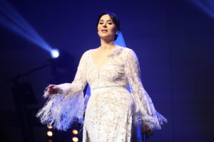 01.02.2026. Kielce. Celebrowisko - Alternatywne Targi Ślubne / Fot. Wiktor Taszłow - Radio Kielce