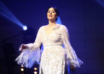 01.02.2026. Kielce. Celebrowisko - Alternatywne Targi Ślubne / Fot. Wiktor Taszłow - Radio Kielce