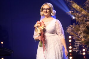 01.02.2026. Kielce. Celebrowisko - Alternatywne Targi Ślubne / Fot. Wiktor Taszłow - Radio Kielce