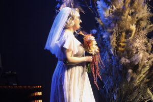 01.02.2026. Kielce. Celebrowisko - Alternatywne Targi Ślubne / Fot. Wiktor Taszłow - Radio Kielce