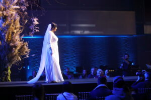 01.02.2026. Kielce. Celebrowisko - Alternatywne Targi Ślubne / Fot. Wiktor Taszłow - Radio Kielce