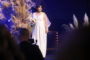 01.02.2026. Kielce. Celebrowisko - Alternatywne Targi Ślubne / Fot. Wiktor Taszłow - Radio Kielce