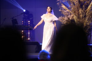 01.02.2026. Kielce. Celebrowisko - Alternatywne Targi Ślubne / Fot. Wiktor Taszłow - Radio Kielce