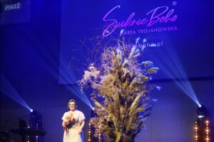 01.02.2026. Kielce. Celebrowisko - Alternatywne Targi Ślubne / Fot. Wiktor Taszłow - Radio Kielce