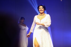 01.02.2026. Kielce. Celebrowisko - Alternatywne Targi Ślubne / Fot. Wiktor Taszłow - Radio Kielce