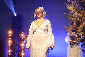 01.02.2026. Kielce. Celebrowisko - Alternatywne Targi Ślubne / Fot. Wiktor Taszłow - Radio Kielce