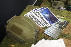 02.02.2026. Kielce. Klasyfikacja wojskowa / Fot. Wiktor Taszłow - Radio Kielce