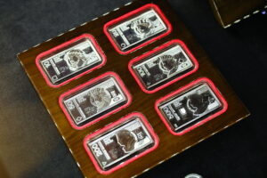 Cenne monety na muzealnej wystawie - Radio Kielce