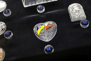 Cenne monety na muzealnej wystawie - Radio Kielce