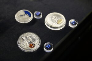 Cenne monety na muzealnej wystawie - Radio Kielce