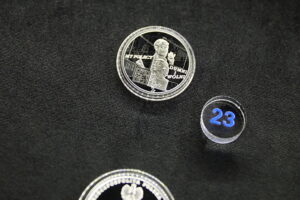 Cenne monety na muzealnej wystawie - Radio Kielce