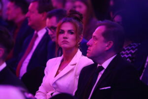 05.02.2026. Kielce. 74. Plebiscyt Świętokrzyskie Gwiazdy Sportu 2025 / Fot. Wiktor Taszłow - Radio Kielce