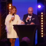 05.02.2026. Kielce. 74. Plebiscyt Świętokrzyskie Gwiazdy Sportu 2025 / Fot. Wiktor Taszłow - Radio Kielce