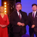 05.02.2026. Kielce. 74. Plebiscyt Świętokrzyskie Gwiazdy Sportu 2025 / Fot. Wiktor Taszłow - Radio Kielce