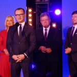 05.02.2026. Kielce. 74. Plebiscyt Świętokrzyskie Gwiazdy Sportu 2025 / Fot. Wiktor Taszłow - Radio Kielce