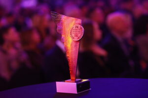 05.02.2026. Kielce. 74. Plebiscyt Świętokrzyskie Gwiazdy Sportu 2025 / Fot. Wiktor Taszłow - Radio Kielce