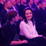 05.02.2026. Kielce. 74. Plebiscyt Świętokrzyskie Gwiazdy Sportu 2025 / Fot. Wiktor Taszłow - Radio Kielce