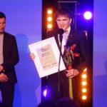 05.02.2026. Kielce. 74. Plebiscyt Świętokrzyskie Gwiazdy Sportu 2025 / Fot. Wiktor Taszłow - Radio Kielce