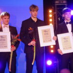 05.02.2026. Kielce. 74. Plebiscyt Świętokrzyskie Gwiazdy Sportu 2025 / Fot. Wiktor Taszłow - Radio Kielce