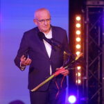 05.02.2026. Kielce. 74. Plebiscyt Świętokrzyskie Gwiazdy Sportu 2025 / Fot. Wiktor Taszłow - Radio Kielce